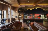 Astra Lodge Bar