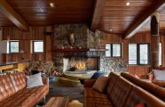 Astra Lodge Bar