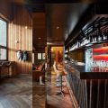 Astra Lodge Bar