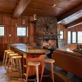 Astra Lodge Bar