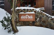 Astra Lodge Bar