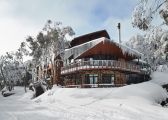 Astra Lodge