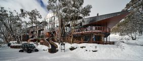 Astra Lodge