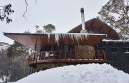Astra Lodge