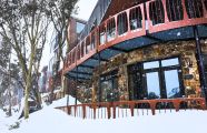 Astra Lodge