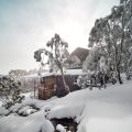 Astra Lodge