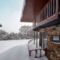 Astra Lodge