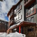 Astra Lodge