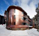 Astra Lodge