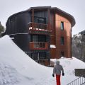 Astra Lodge