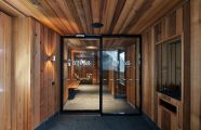 Astra Lodge