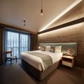 Astra Lodge