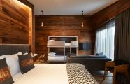 Astra Lodge