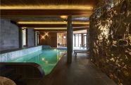 Astra Lodge