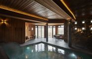 Astra Lodge