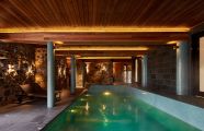 Astra Lodge