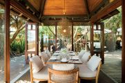 Pacific Dining Room
