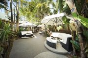 Pacific Dining Room