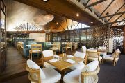 Pacific Dining Room