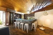 Pacific Dining Room