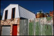 Fitzroy House