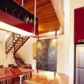 Wu House