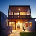 Wu House