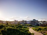 Surf Side Beach Houses