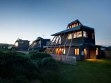 Surf Side Beach Houses