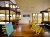 Surf Side Beach Houses