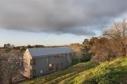 Wombat Barn