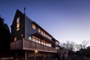 Wombat Barn