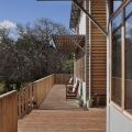 Wombat Barn