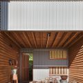 Wombat Barn