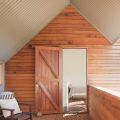 Wombat Barn