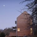 Wombat Barn