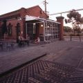 Gasworks Arts Park