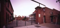 Gasworks Arts Park