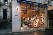 Chronicles Bookshop