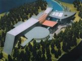 Three Theatre Complex