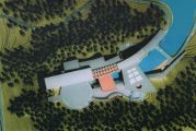Three Theatre Complex