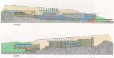 Three Theatre Complex