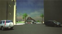 Ogee Building