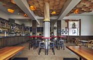 George Hotel Bar