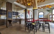 George Hotel Bar