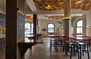 George Hotel Bar