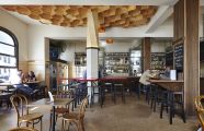 George Hotel Bar