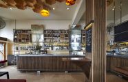 George Hotel Bar