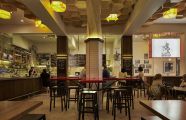 George Hotel Bar