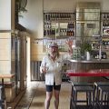 George Hotel Bar